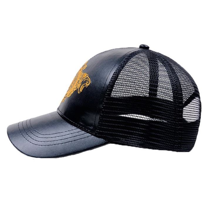 vintage trucker cap