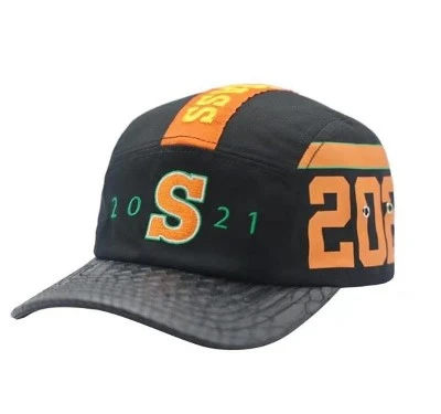 Topi Kemping