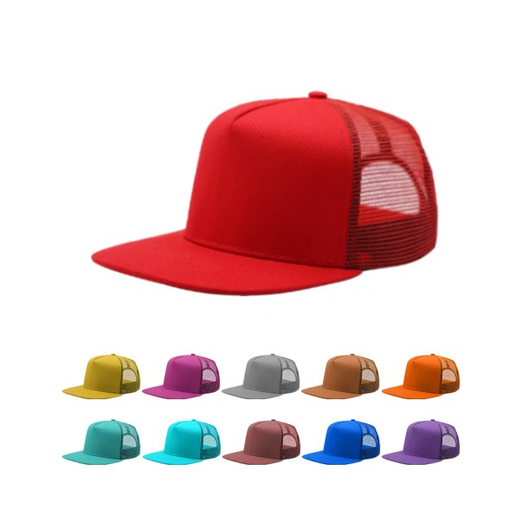 Topi Pengemudi Truk Olahraga
