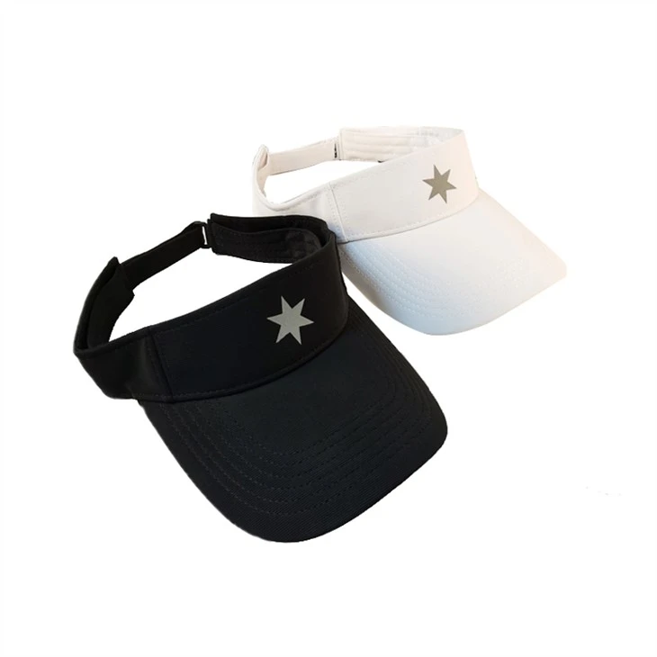 Topi Pelindung Matahari Perlindungan UV