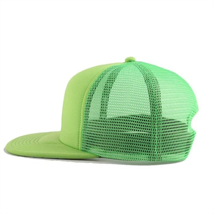 trucker cap patch