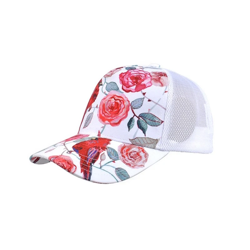 Anak Topi Pengemudi Truk